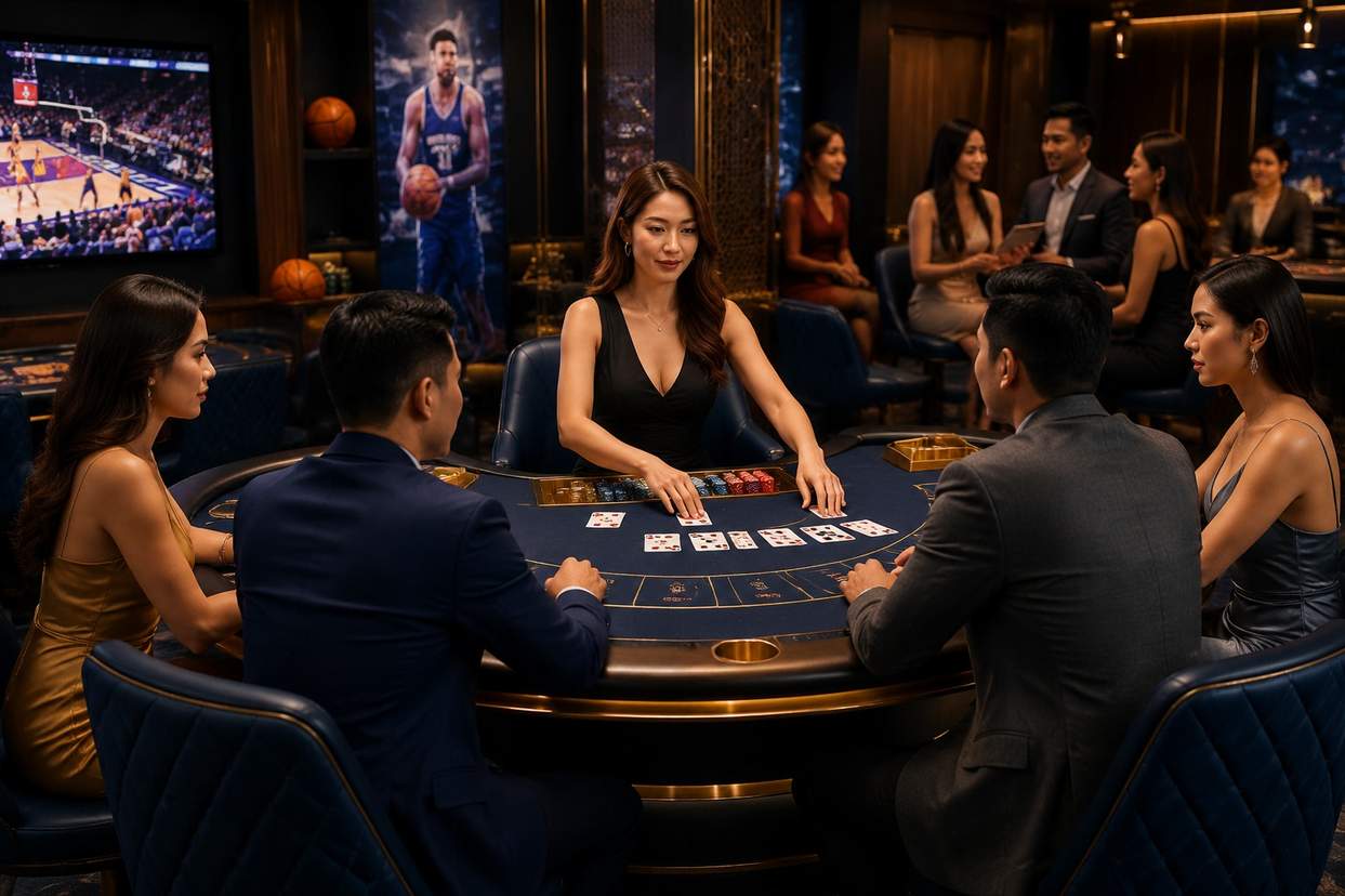 lodi646e About Us — Filipino Online Casino